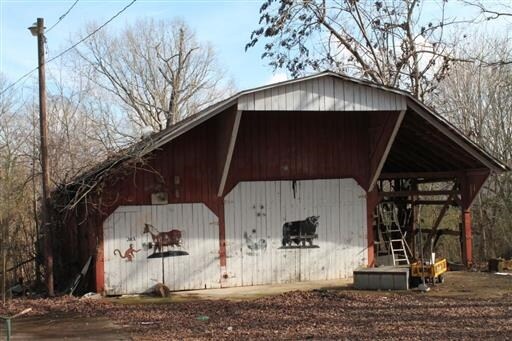 More Photos Of 2305 Fairview Blvd, Fairview Land For Lease