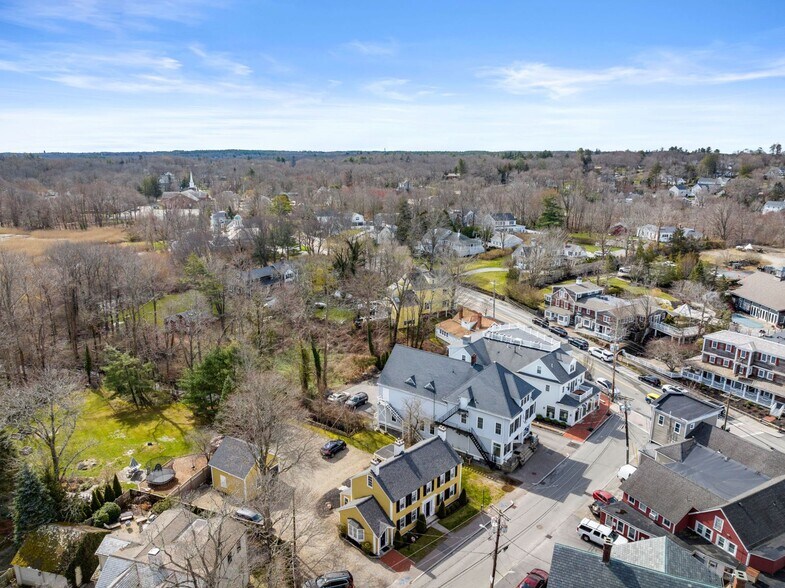 More Photos Of 15 Brook St, Cohasset Office Residential For Sale