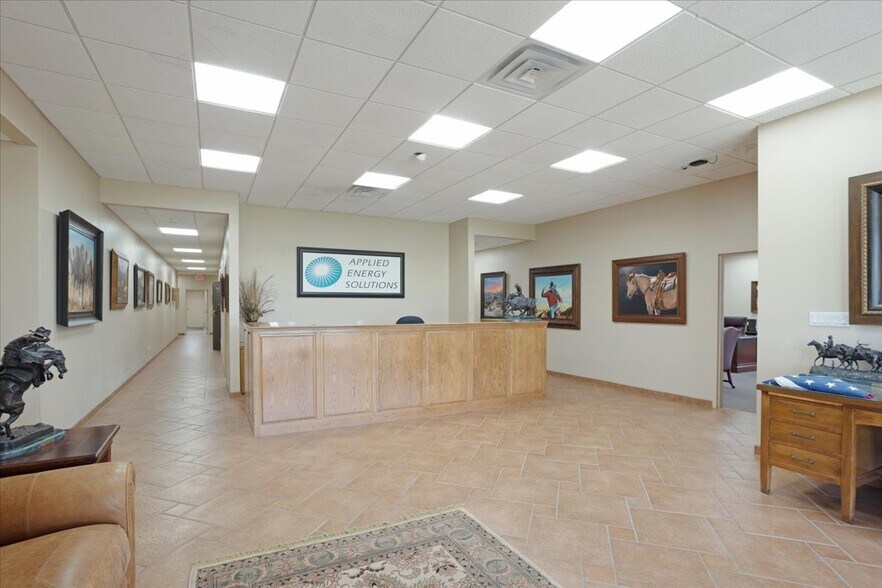 More Photos Of 350 Nails Crossing Rd, Caddo Warehouse For Sale