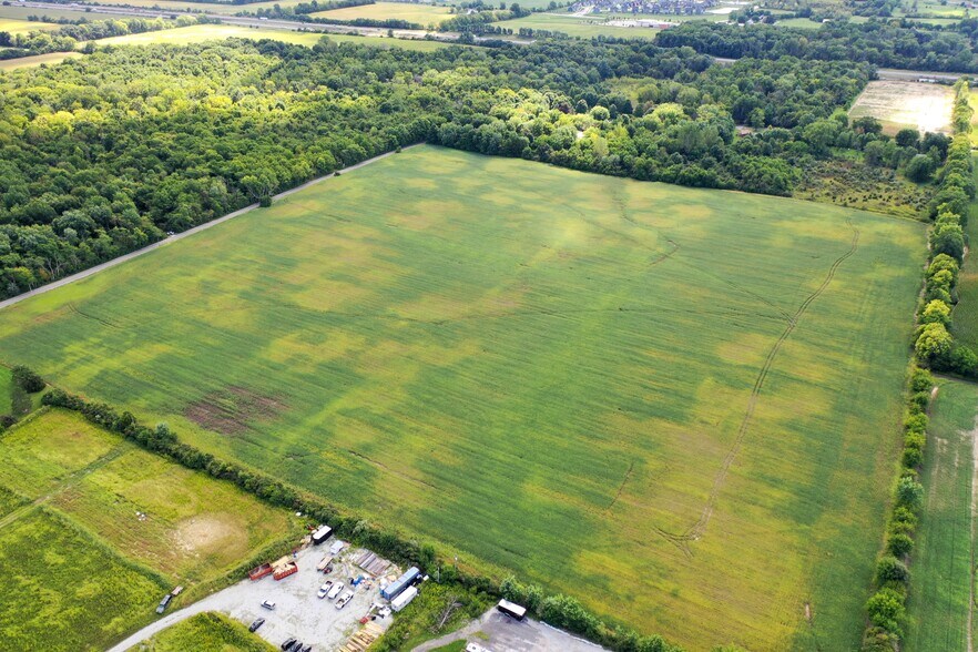 More Photos Of 0 Prairie Baptist, Noblesville Land For Sale