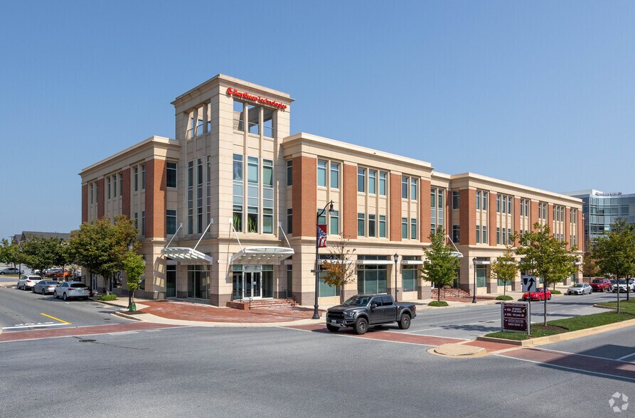 More Photos Of 8110-8171 Maple Lawn Blvd, Fulton Unknown For Lease