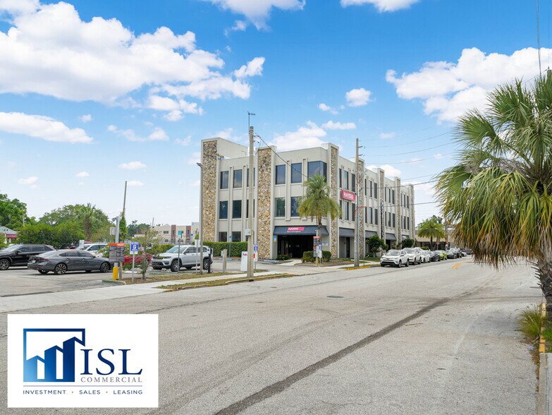 More Photos Of 1200 E Hillcrest St, Orlando Office For Lease
