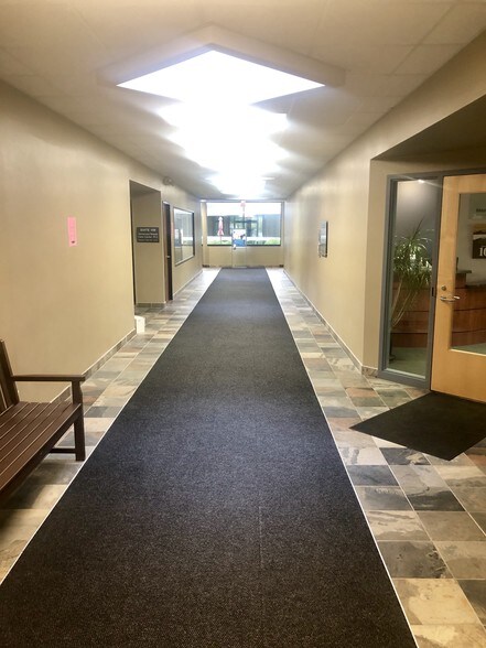 More Photos Of 27472 Schoenherr Rd, Warren Office For Sale