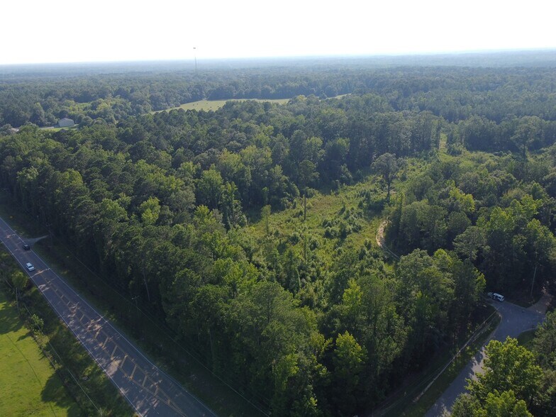 More Photos Of 2011 Central Plank Rd, Wetumpka Land For Sale