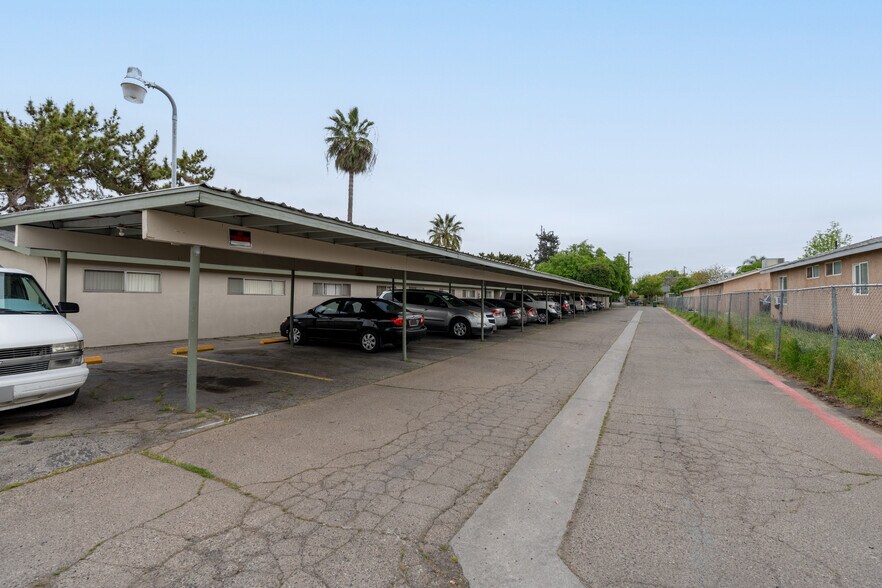 More Photos Of 1030-1040 S 8th St, Fresno Apartments For Sale