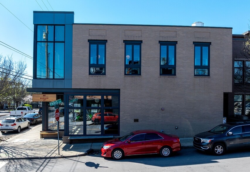 More Photos Of 1205 Paris Ave, Nashville Apartments For Sale