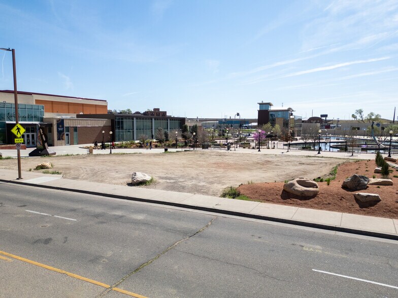 More Photos Of 150 Central Main St, Pueblo Land For Sale