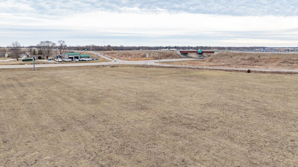 More Photos Of TBD Montclair Ave, Godfrey Land For Sale