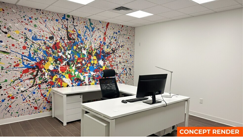More Photos Of 8333 NE 2nd Ave, Miami Medical For Lease