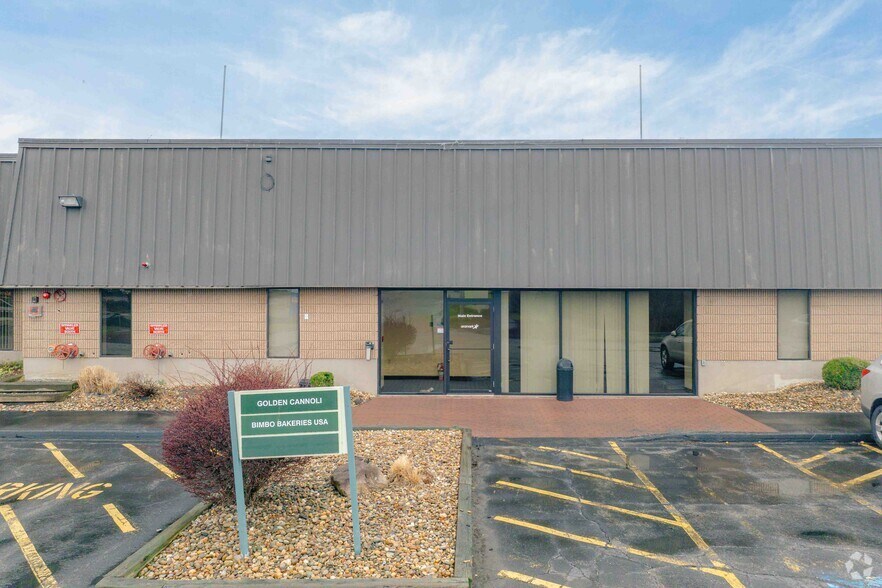 More Photos Of 234 Ballardvale St, Wilmington Light Manufacturing For Lease