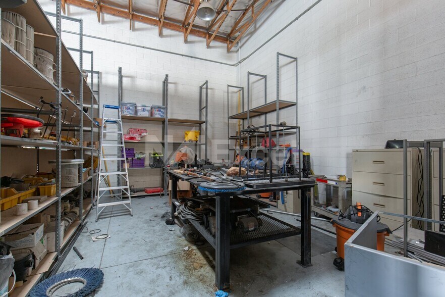 More Photos Of 2925 Brookspark Dr, North Las Vegas Warehouse For Sale