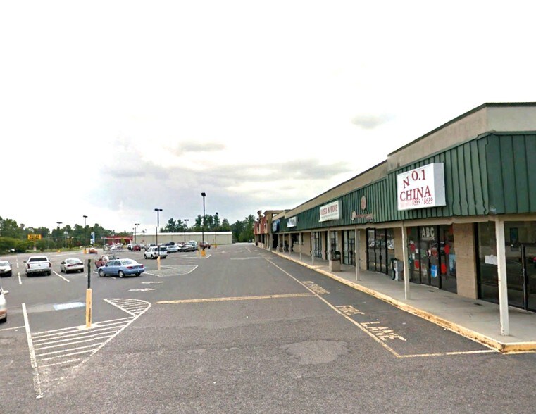 More Photos Of 601 N Main St, New Ellenton Unknown For Lease