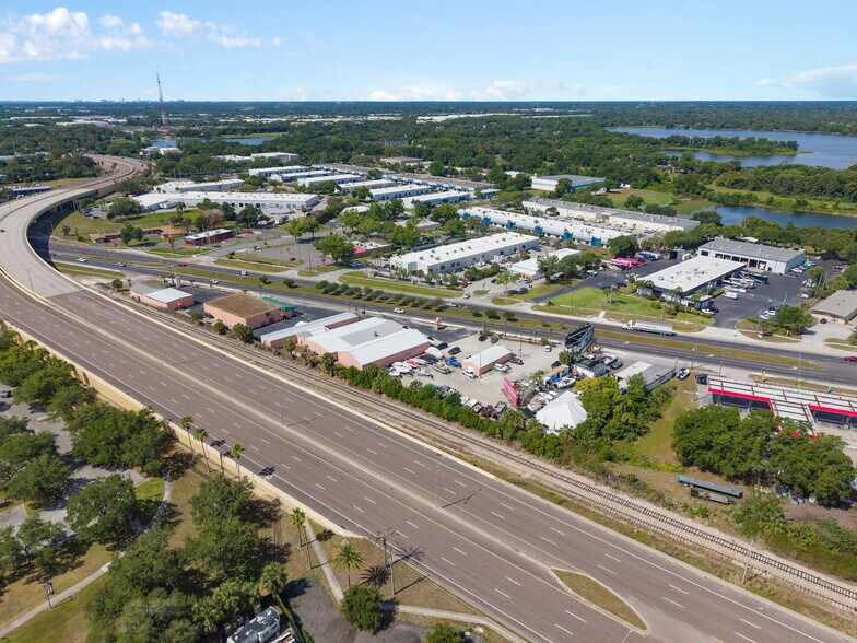 More Photos Of , Orlando Industrial For Sale