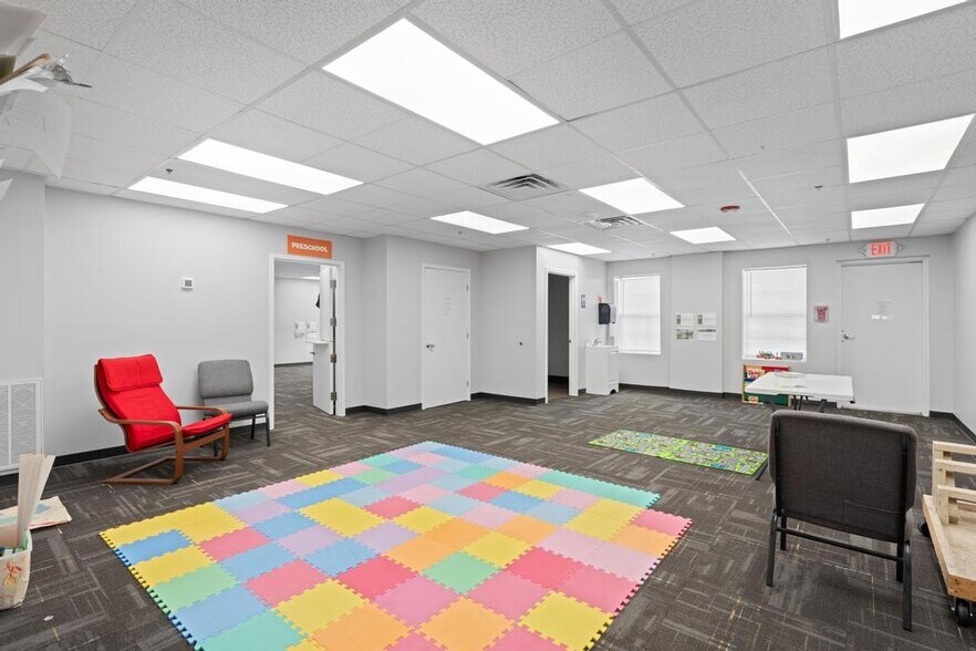 More Photos Of 171 Racetrack Rd, McDonough Daycare Center For Sale