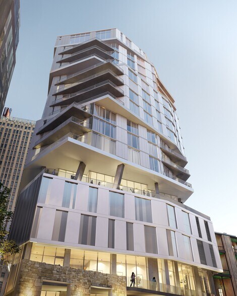 More Photos Of 143 E Commerce St, San Antonio Apartments For Lease