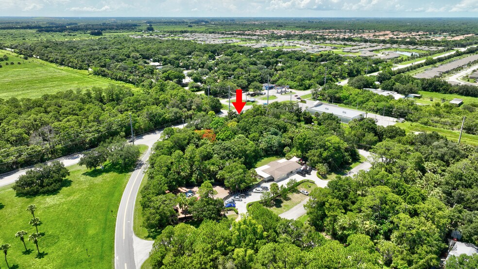 More Photos Of 8810 Emerson Ave, Fort Pierce Land For Sale