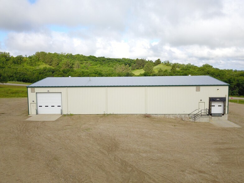 More Photos Of 14103 139th St SE, Sawyer Warehouse For Sale