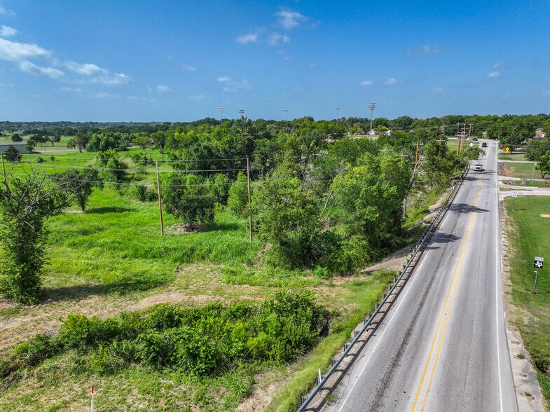 More Photos Of TBD US-175 & FM 148, Crandall Land For Sale