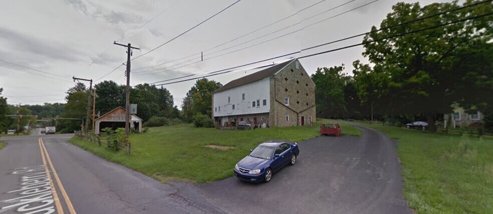 More Photos Of 4830 Huckleberry Rd, Orefield Warehouse For Sale