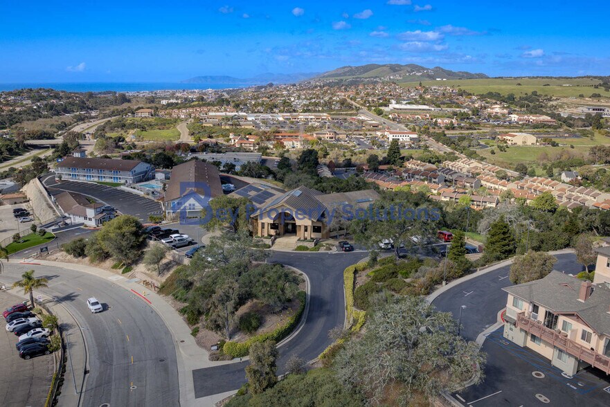 More Photos Of 567 Camino Mercado, Arroyo Grande Office Residential For Lease