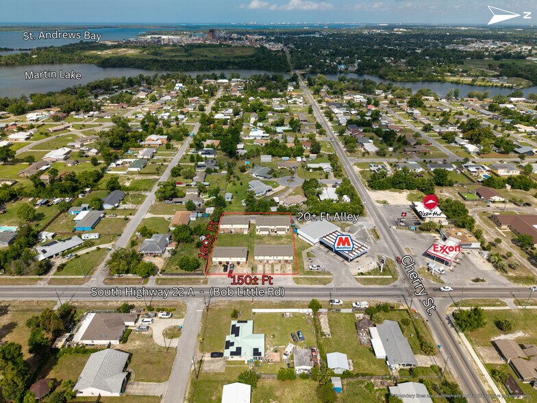 More Photos Of 114 S Sr-22a, Panama City Apartments For Sale
