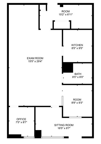 More Photos Of 6594 N Wayne Rd, Westland Unknown For Lease