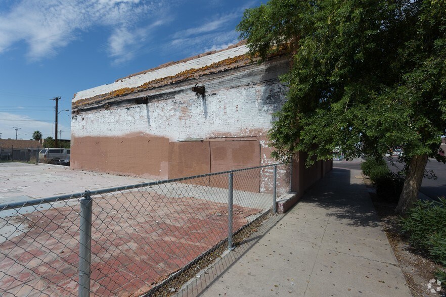 More Photos Of 1201 E Van Buren St, Phoenix Restaurant For Sale