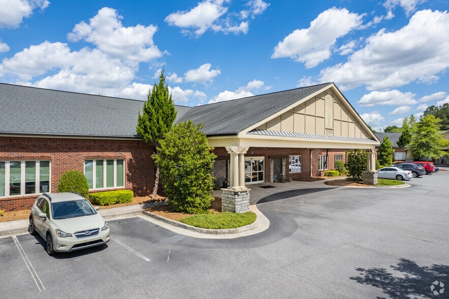 More Photos Of 1360 Caduceus Way, Watkinsville Medical For Lease