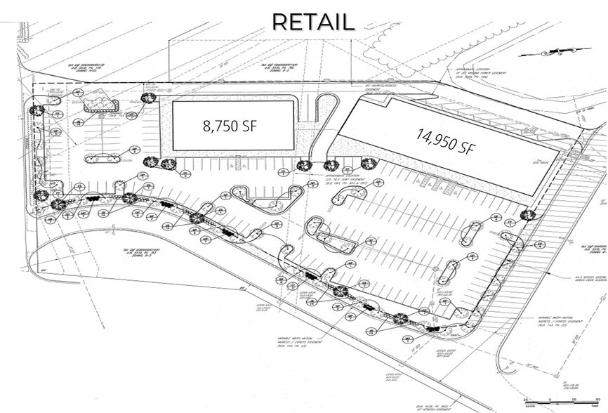 More Photos Of 2448 Chesapeake Square Ring Rd, Chesapeake Land For Sale
