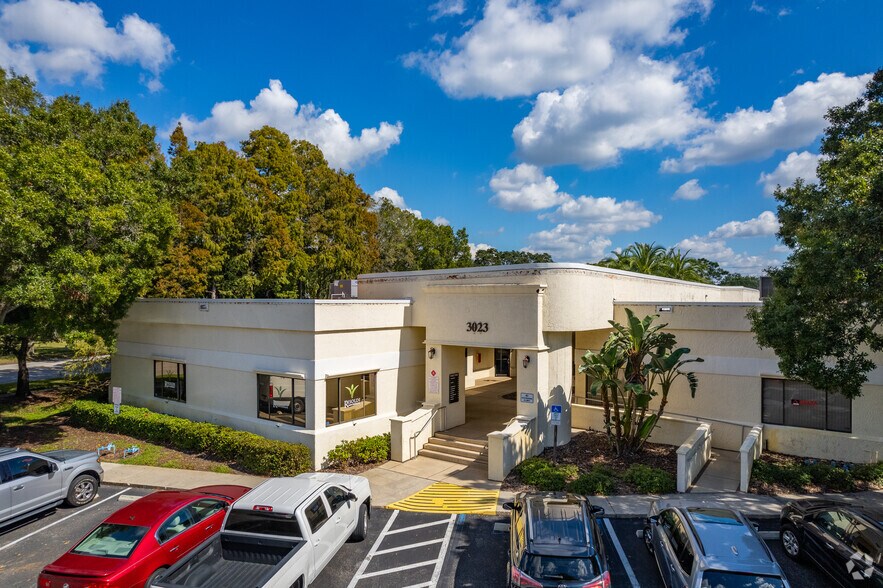 More Photos Of 3023 Eastland Blvd, Clearwater Office For Sale