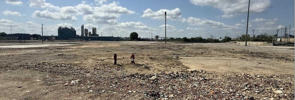 More Photos Of 1510 Columbia Nitrogen, Augusta Warehouse For Lease