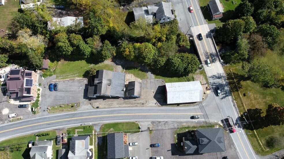 More Photos Of 108 Scenic Dr, Kunkletown Storefront For Sale