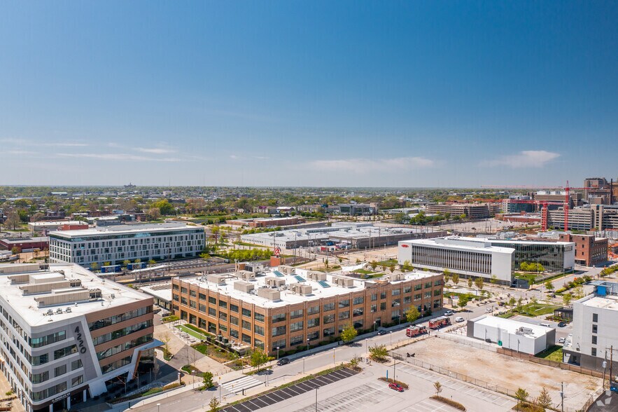 More Photos Of 4240 Duncan Ave, Saint Louis Office For Lease