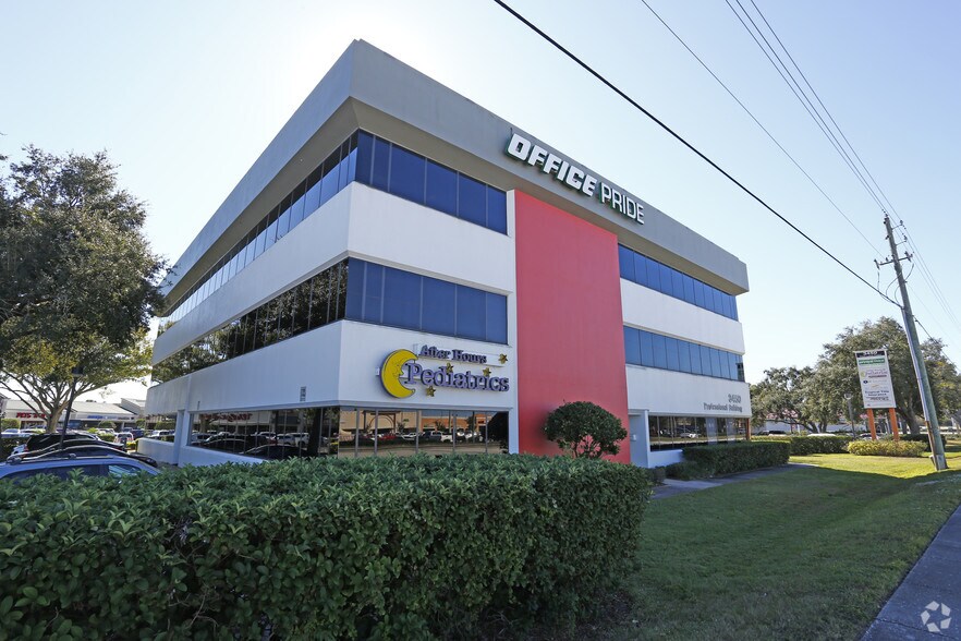 More Photos Of 3450 E Lake Rd, Palm Harbor Medical For Lease