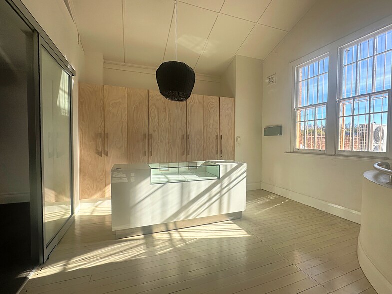 Primary Photo Of 145 Summer St, Orange General Retail For Lease