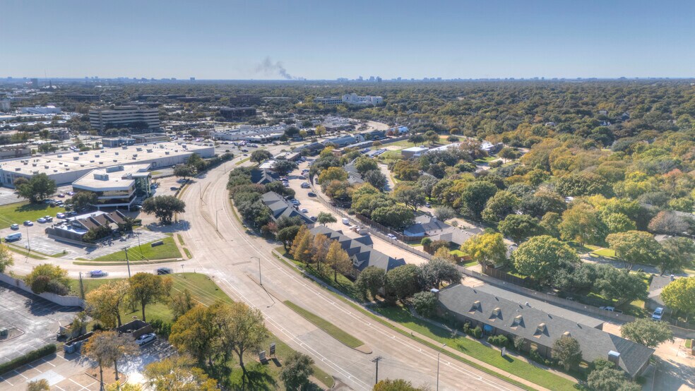 More Photos Of 2099 N Collins Blvd, Richardson Office For Lease