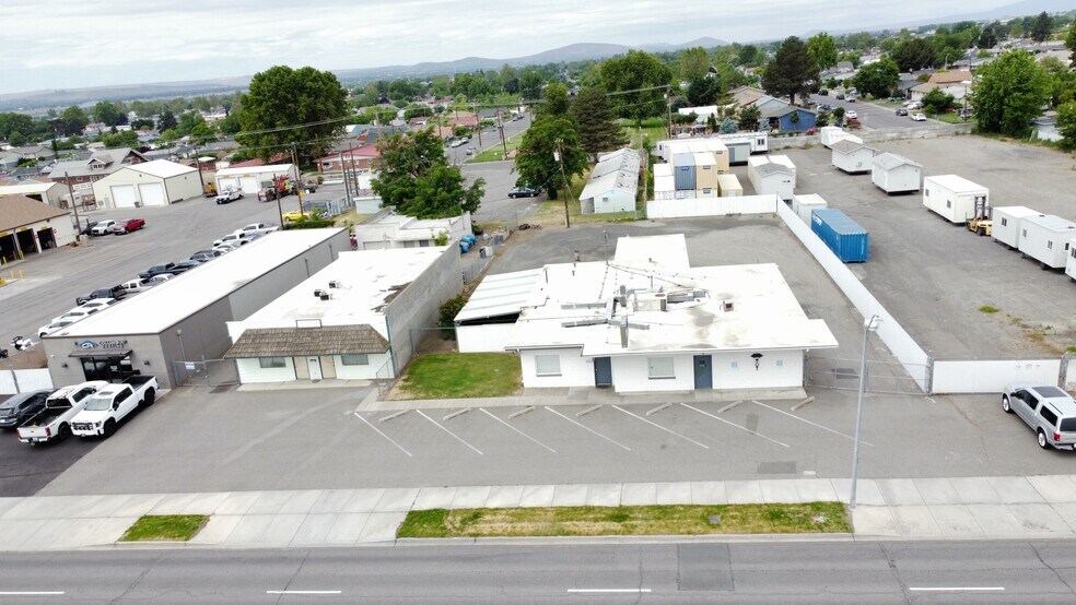 More Photos Of 1912 N 4th Ave, Pasco Office For Sale