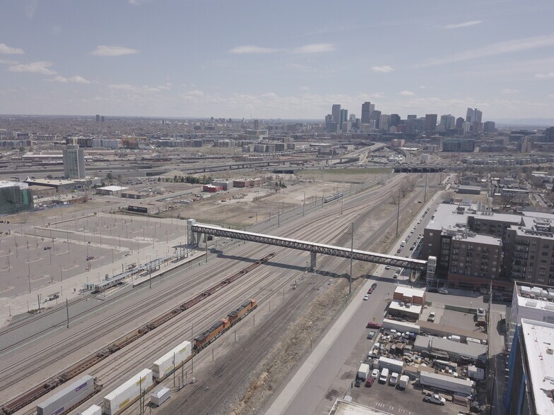 More Photos Of 4440 Jason St, Denver Land For Sale