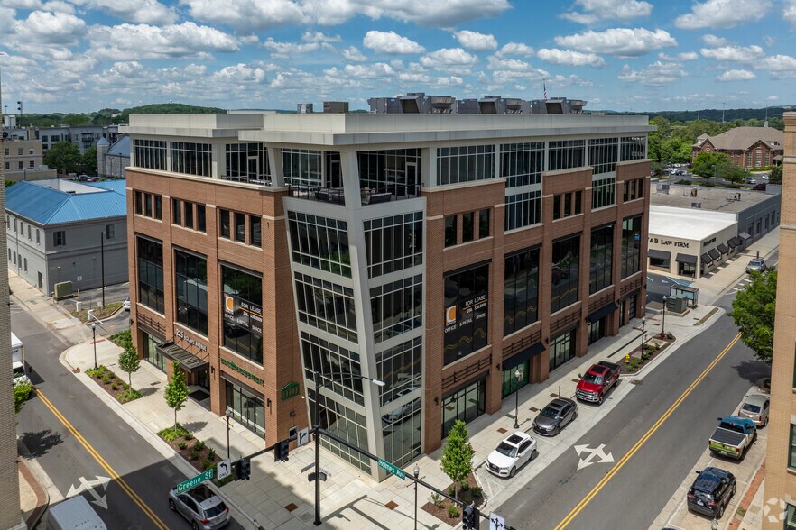 More Photos Of 225 Holmes Ave, Huntsville Office For Lease