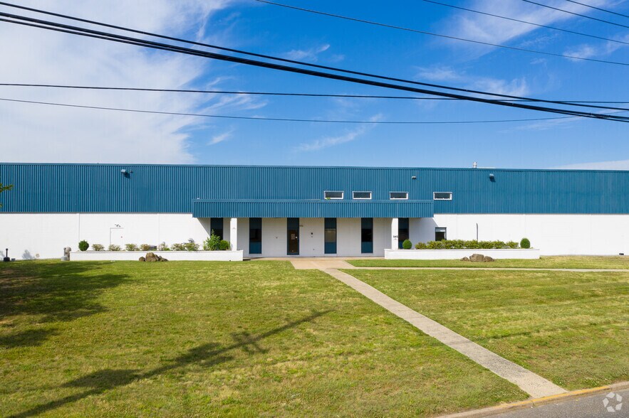 More Photos Of 945 Sherman Ave, Pennsauken Refrigeration Cold Storage For Sale