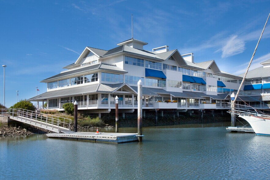 More Photos Of 755-775 Baywood Dr, Petaluma Unknown For Lease