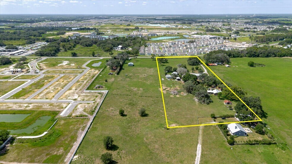 More Photos Of 31557 Co 52 rd, San Antonio Land For Sale