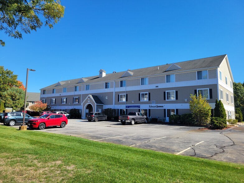 More Photos Of 1565 Main St, Tewksbury Medical For Sale