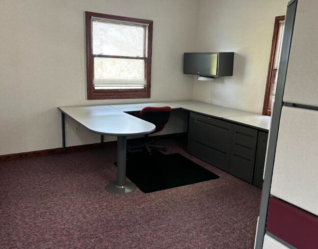 More Photos Of 2110 Enterprise St SE, Grand Rapids Office Residential For Lease