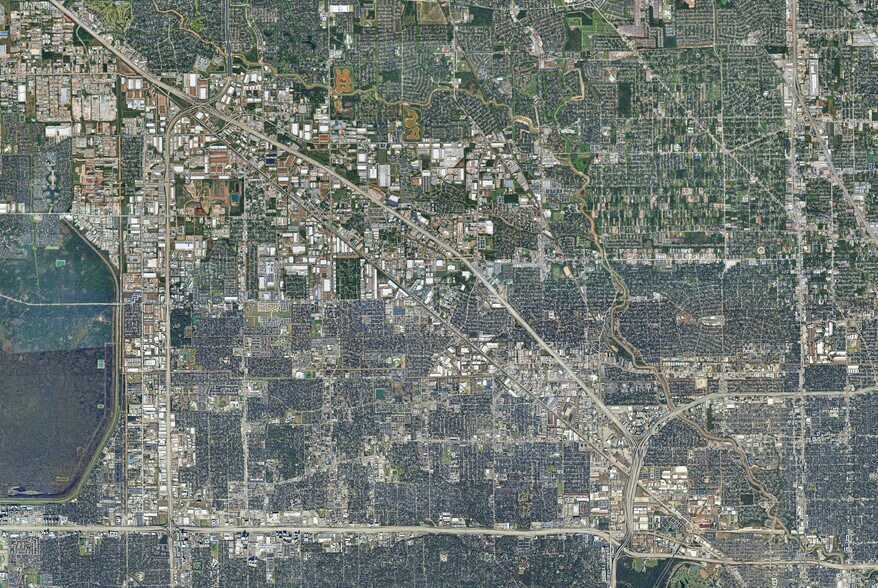 More Photos Of 11330 Brittmoore Park Dr, Houston Warehouse For Lease