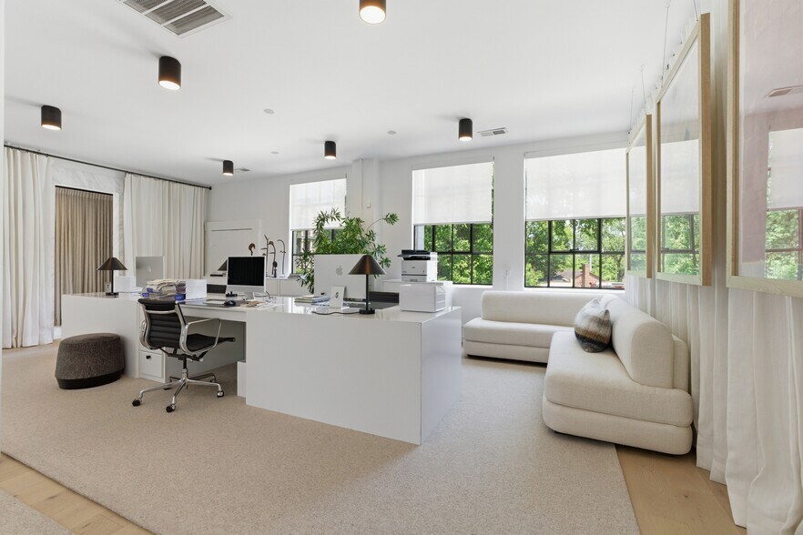 More Photos Of 829 Gale Ln, Nashville Loft Creative Space For Sale