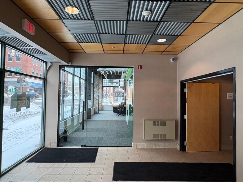 More Photos Of 2 W 1st St, Duluth Storefront For Sale
