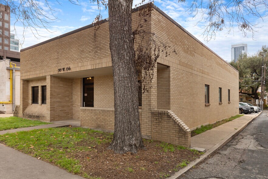 More Photos Of 505 W 15th St, Austin Loft Creative Space For Sale