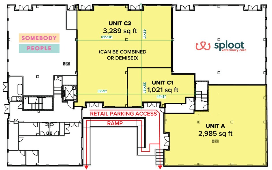 More Photos Of 1165 S Broadway, Denver Apartments For Lease