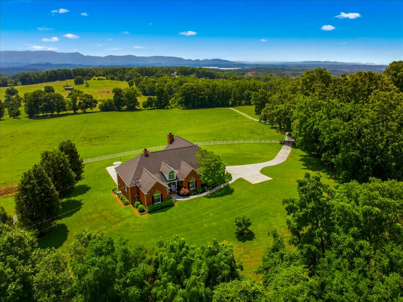 More Photos Of 789 TN-92, Dandridge Land For Sale